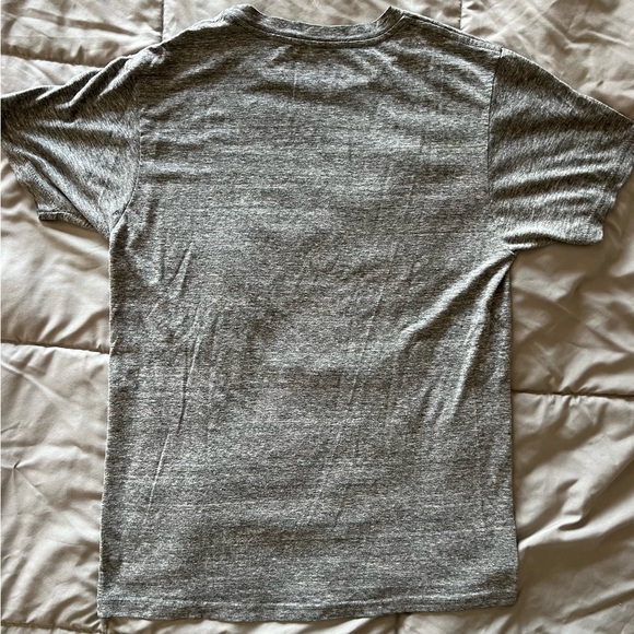 Bobba Fett t-shirt gray shirt sleeve small - Picture 2 of 6